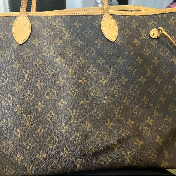 Neverfull GM - Picture 11 of 16